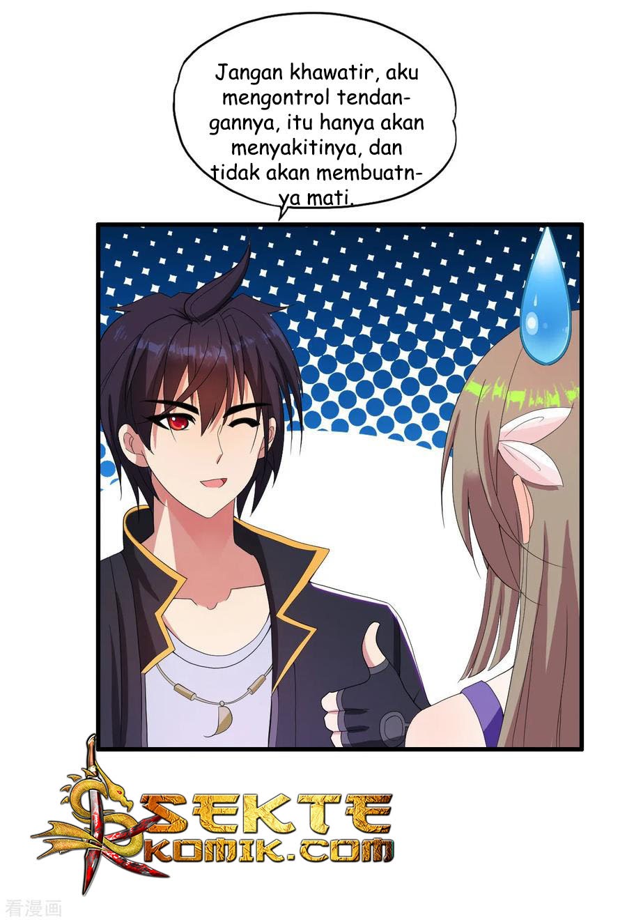 Medical Soldiers Chapter 22 Gambar 24