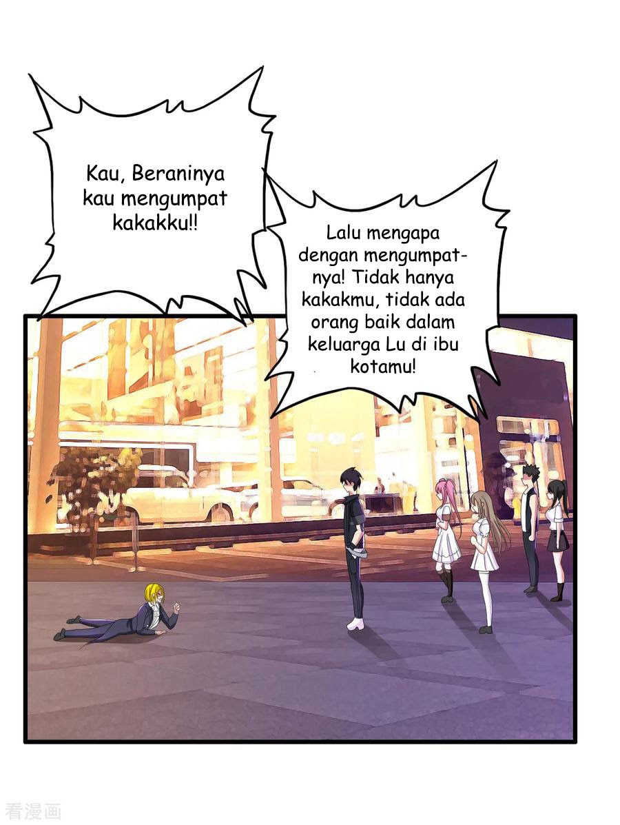 Medical Soldiers Chapter 22 Gambar 27