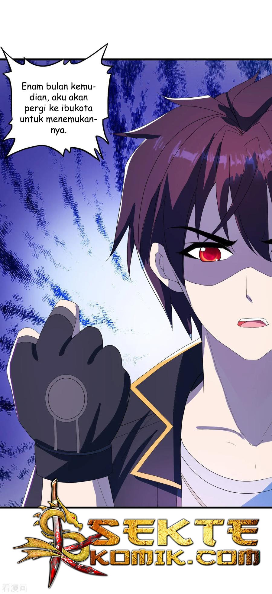 Medical Soldiers Chapter 22 Gambar 29