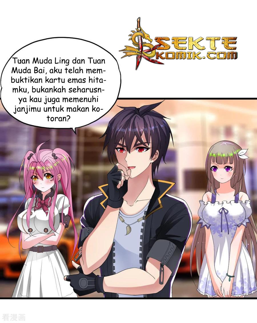 Medical Soldiers Chapter 22 Gambar 3