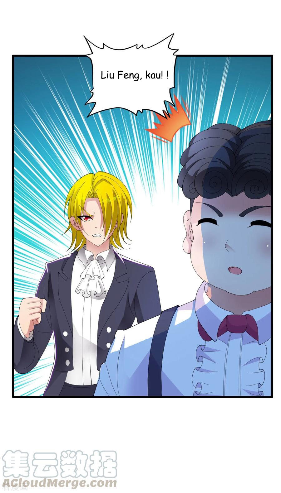 Medical Soldiers Chapter 22 Gambar 6
