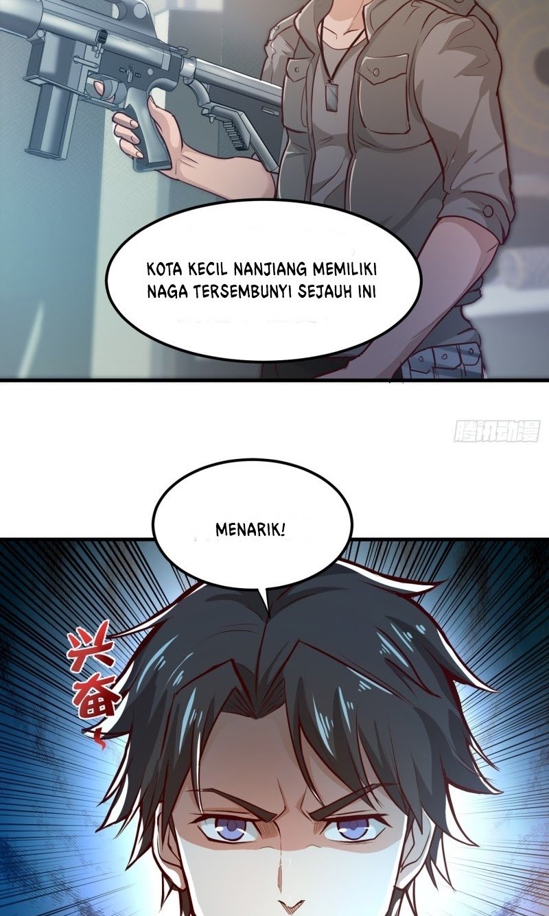 Strongest Divine Doctor Mixed City Chapter 77 Gambar 10