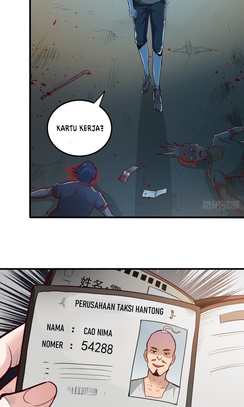 Strongest Divine Doctor Mixed City Chapter 77 Gambar 12