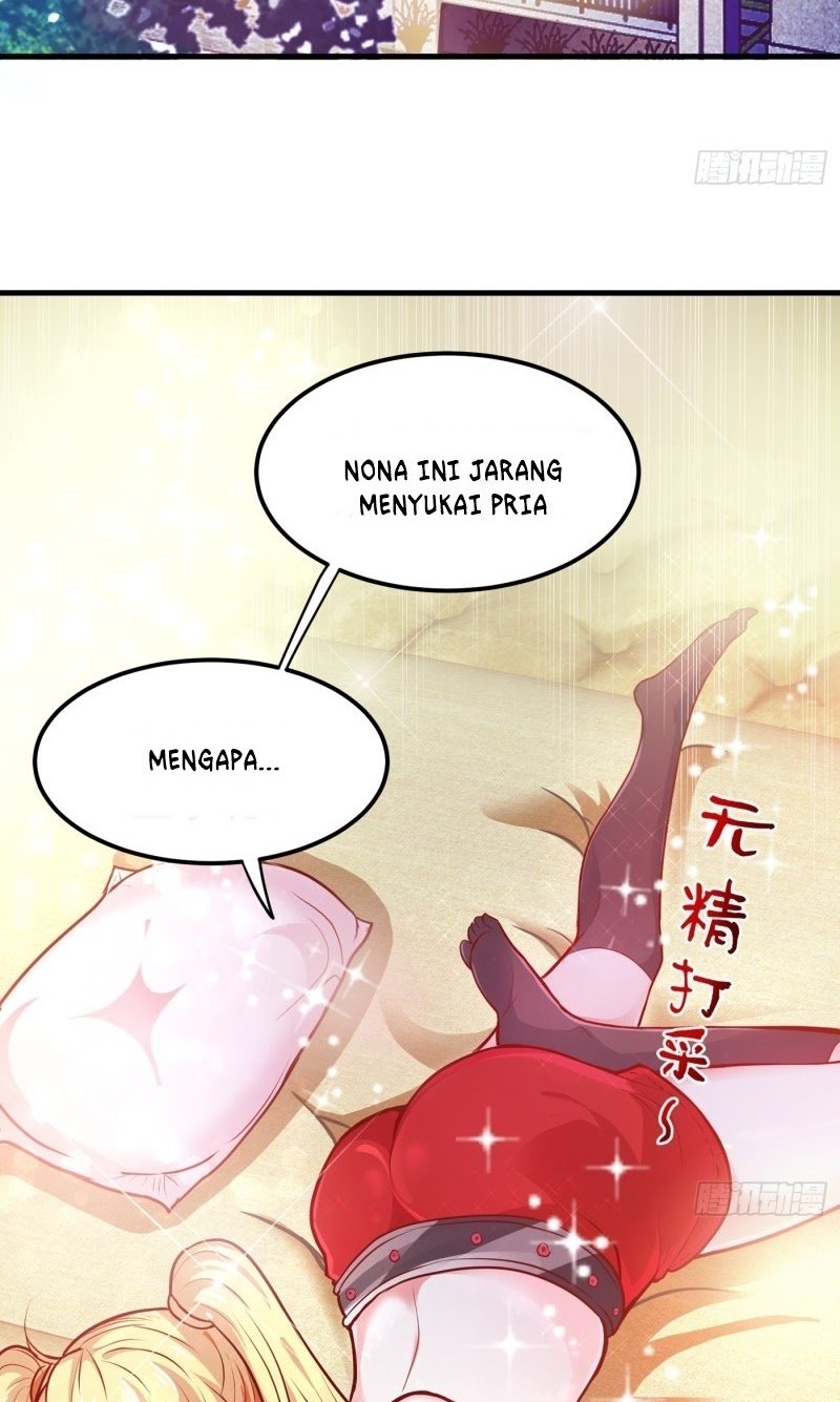 Strongest Divine Doctor Mixed City Chapter 77 Gambar 16