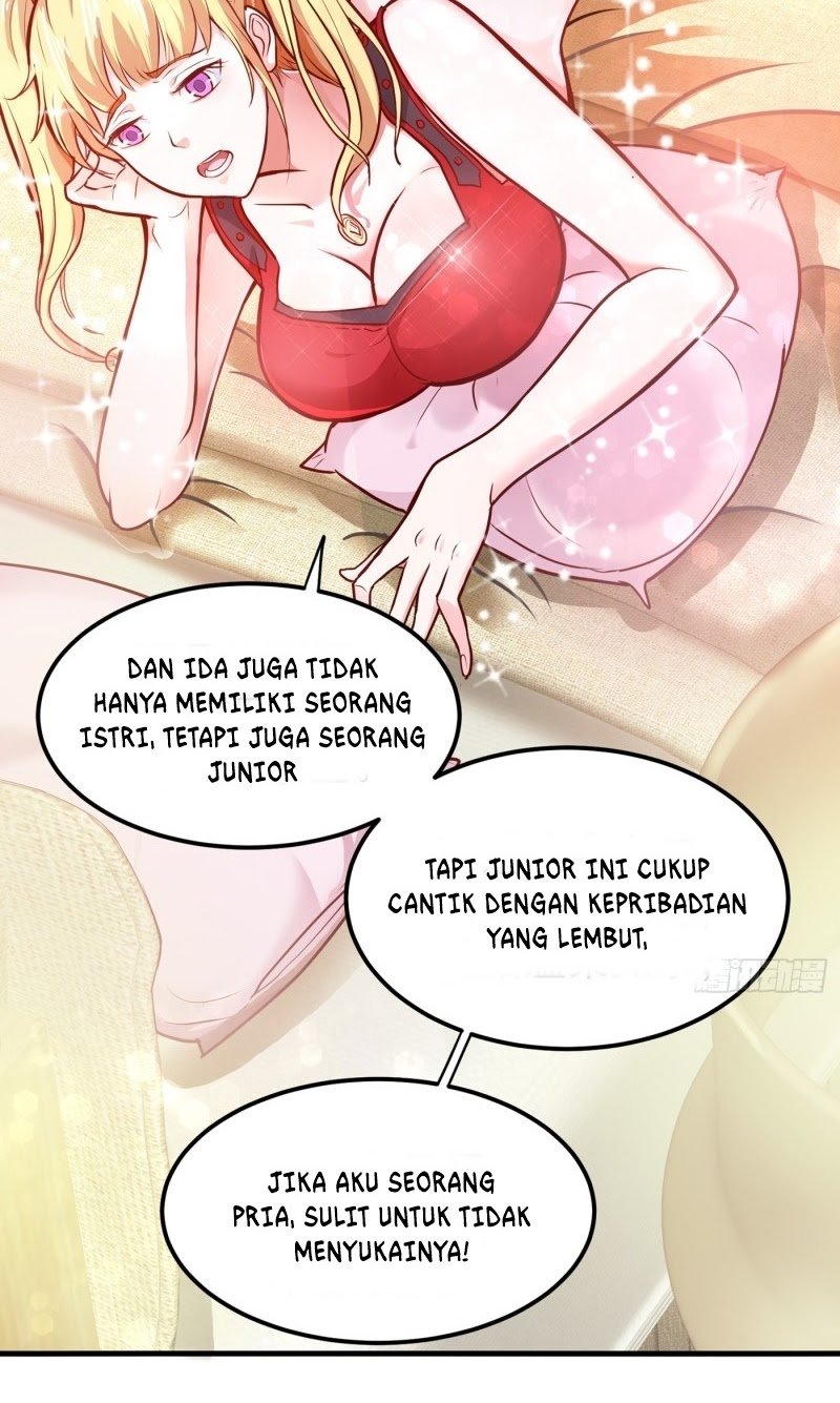 Strongest Divine Doctor Mixed City Chapter 77 Gambar 17