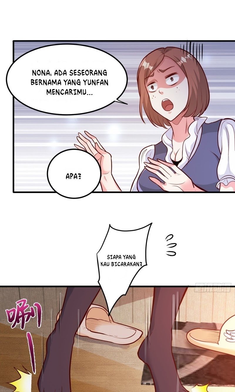 Strongest Divine Doctor Mixed City Chapter 77 Gambar 19