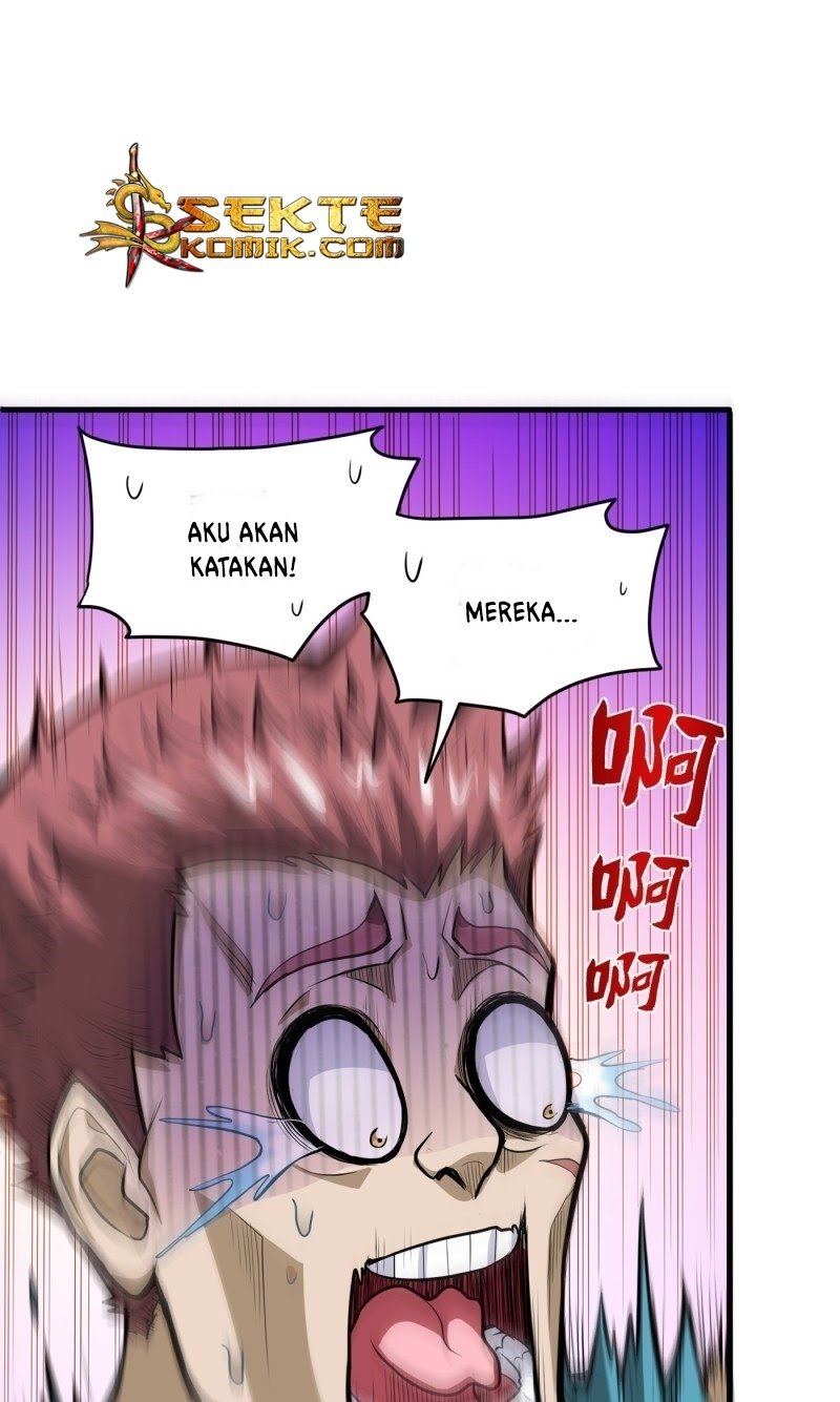 Manhua Strongest Divine Doctor Mixed City Chapter 77 gambar nomor 2