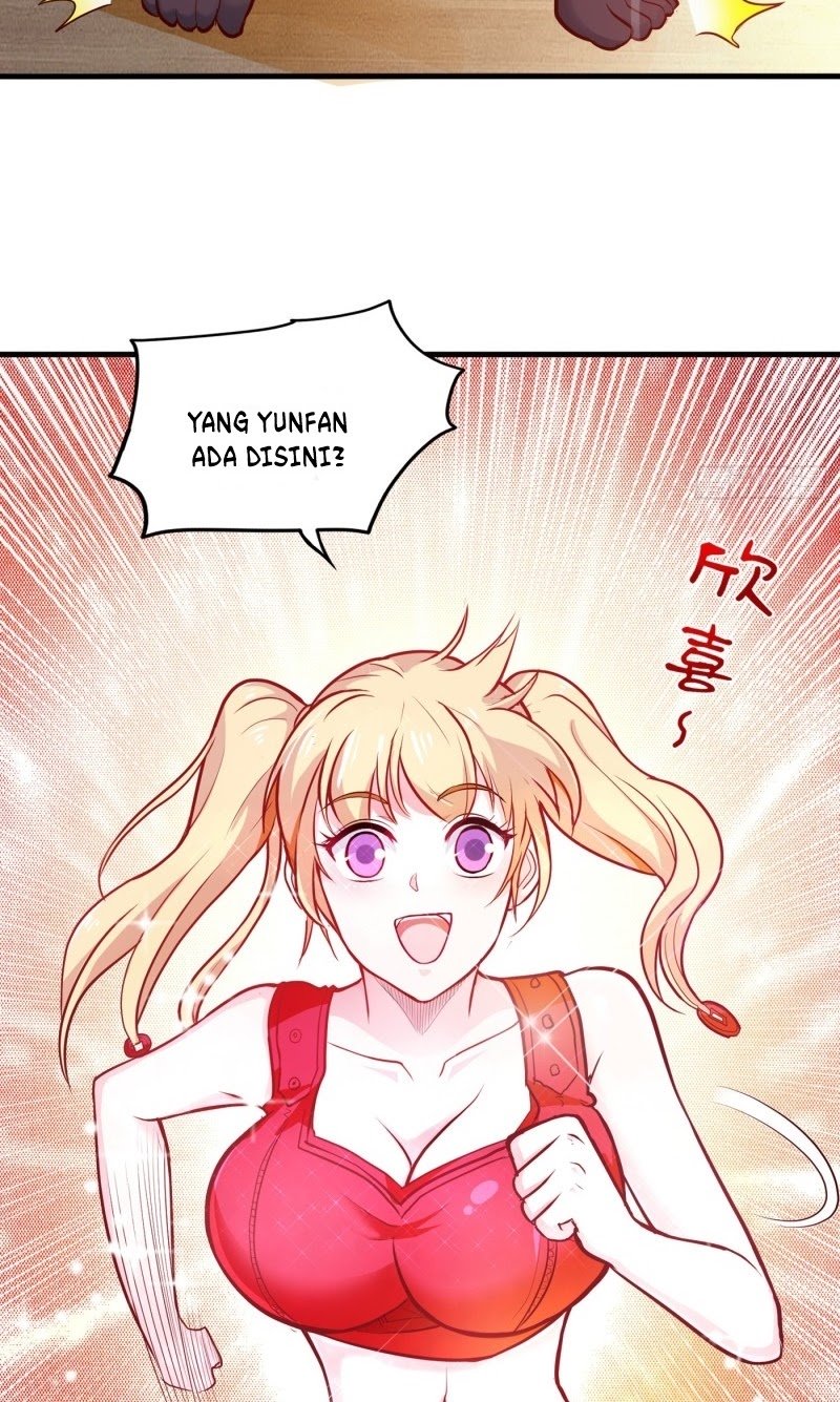 Strongest Divine Doctor Mixed City Chapter 77 Gambar 20