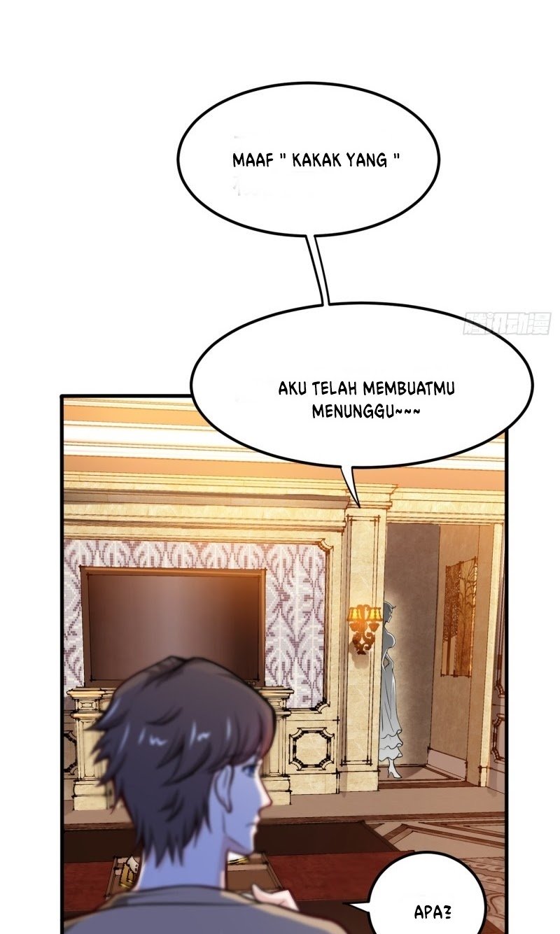 Strongest Divine Doctor Mixed City Chapter 77 Gambar 22