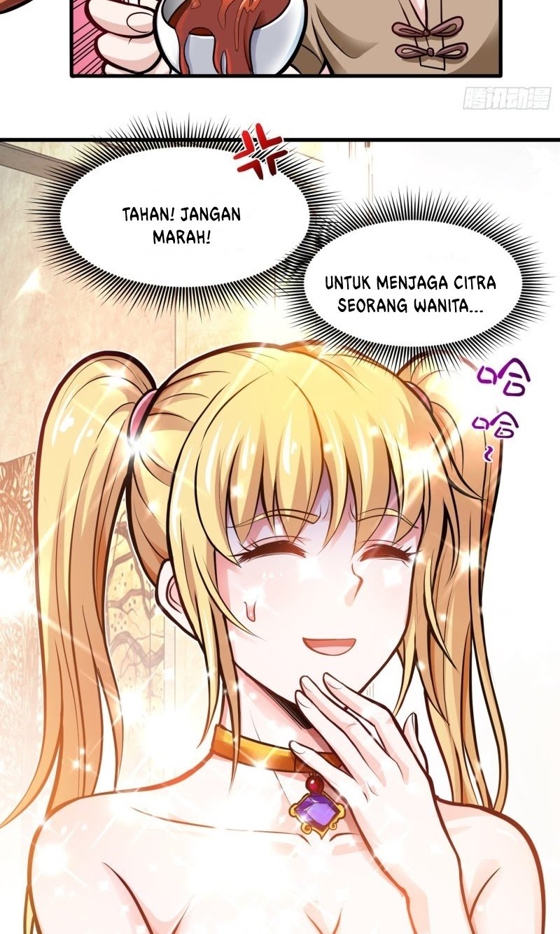 Strongest Divine Doctor Mixed City Chapter 77 Gambar 26