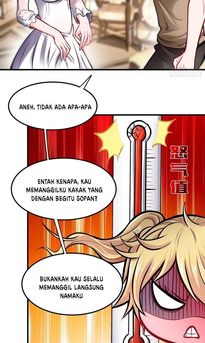 Strongest Divine Doctor Mixed City Chapter 77 Gambar 28