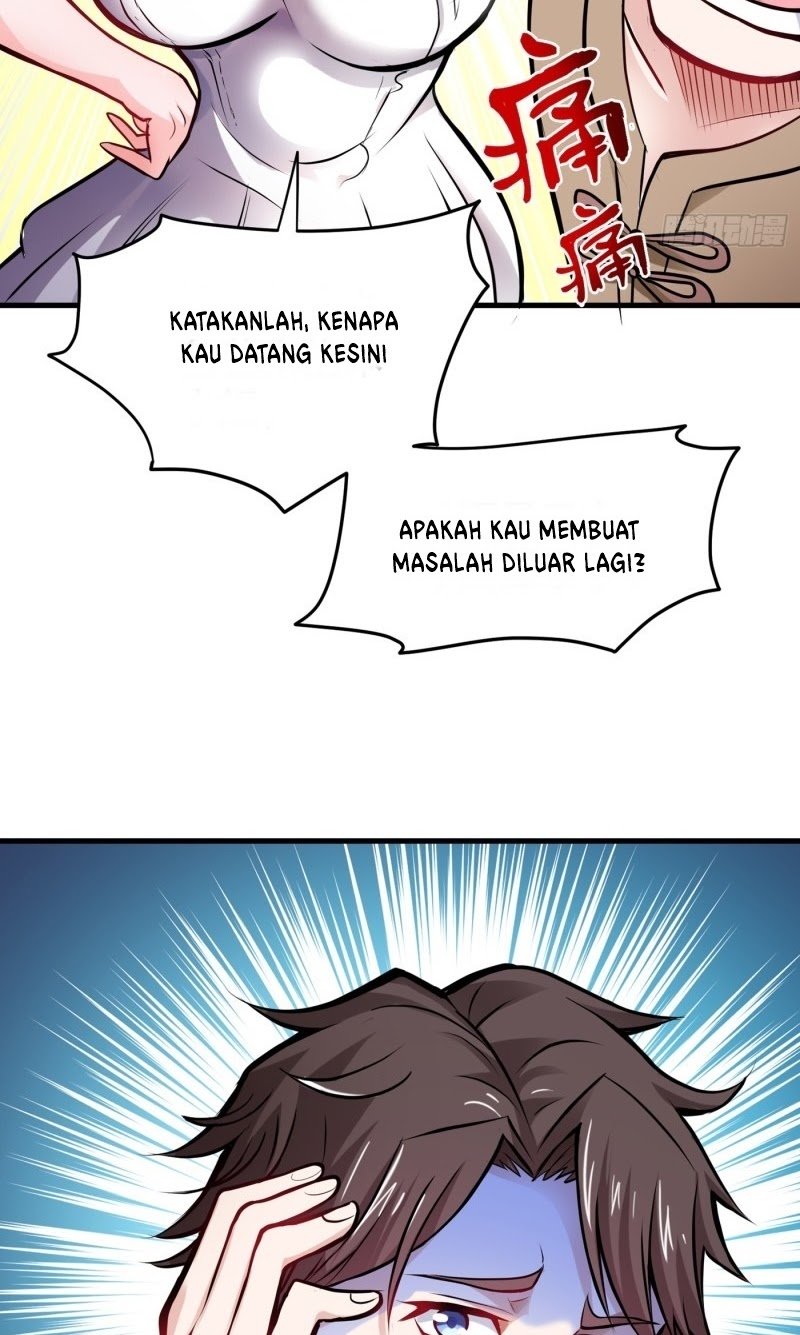 Strongest Divine Doctor Mixed City Chapter 77 Gambar 30