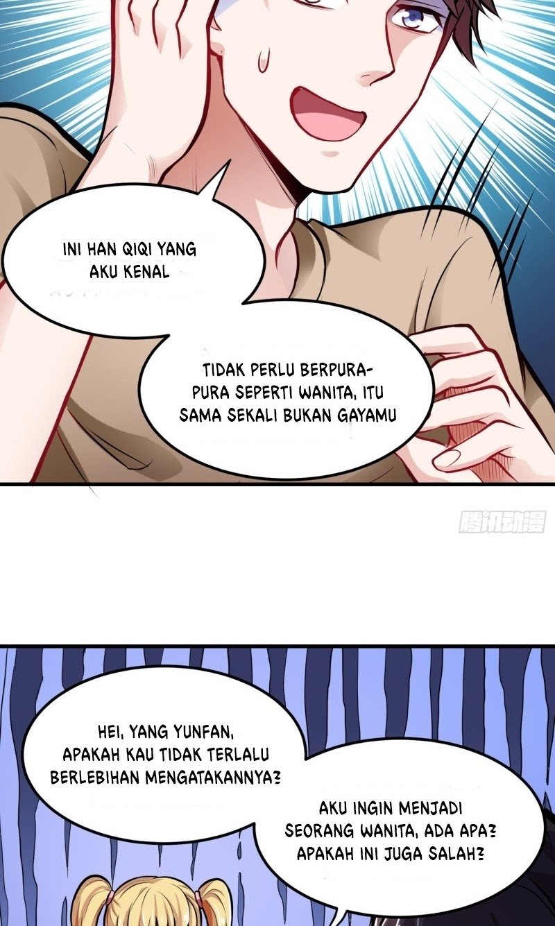 Strongest Divine Doctor Mixed City Chapter 77 Gambar 31