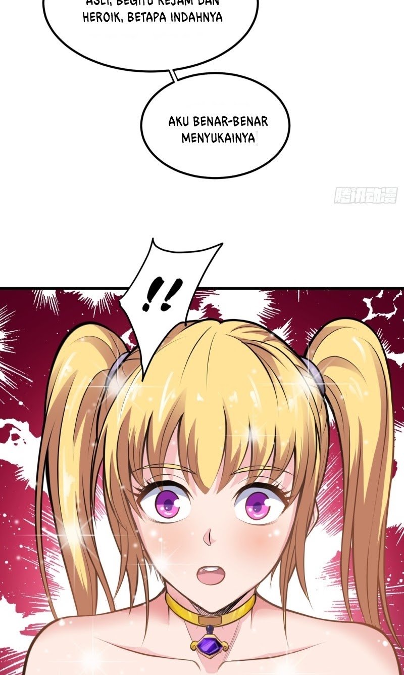 Strongest Divine Doctor Mixed City Chapter 77 Gambar 35