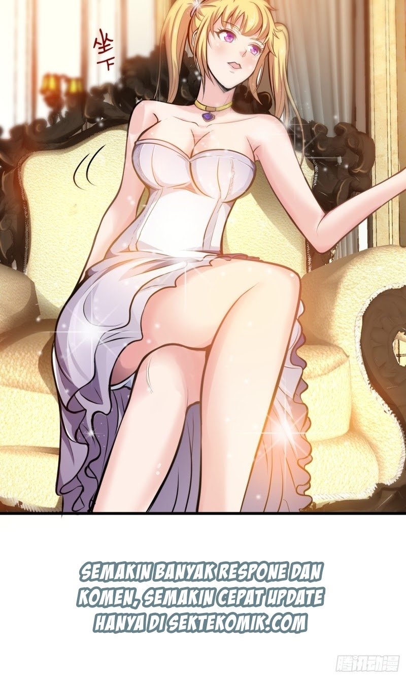 Strongest Divine Doctor Mixed City Chapter 77 Gambar 37