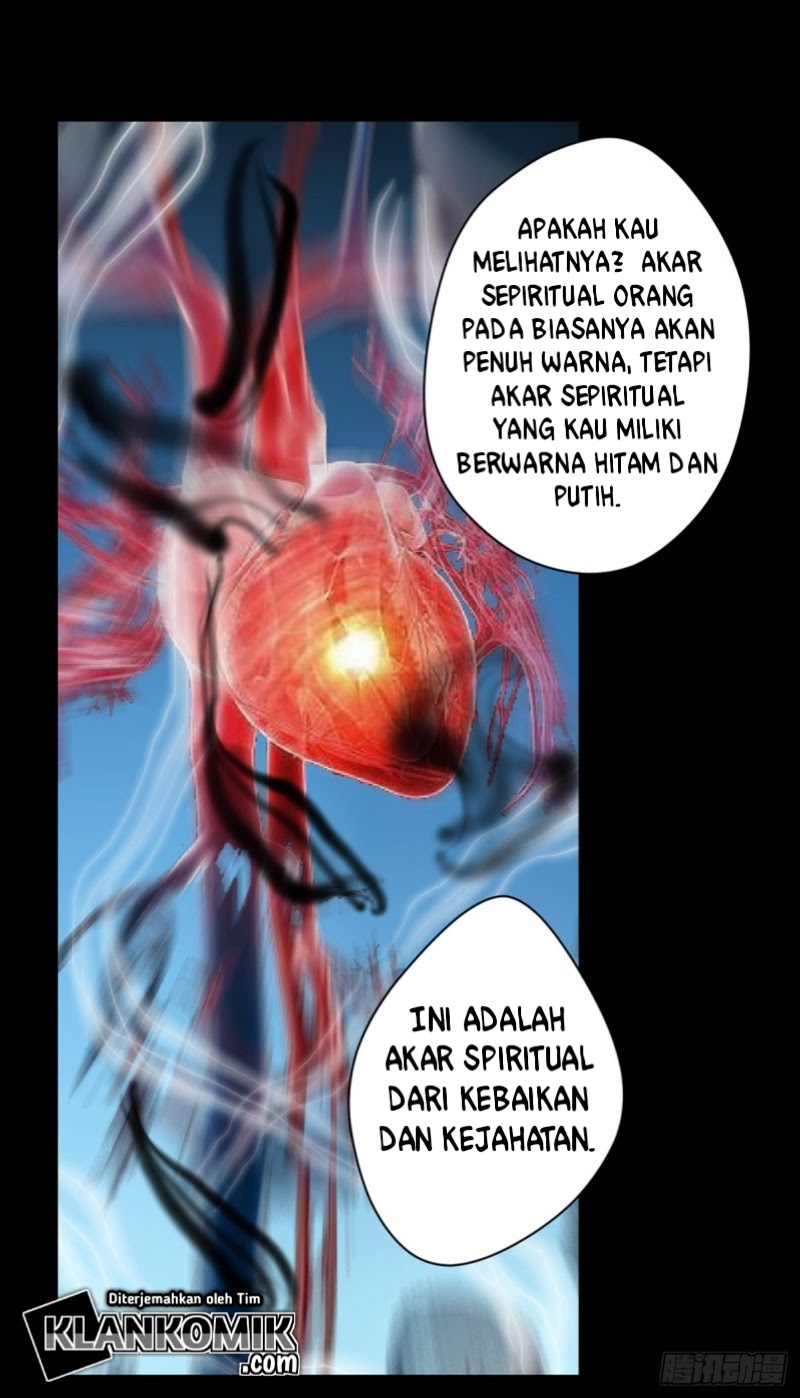 Open a clinic to cultivate Chapter 10 Gambar 4