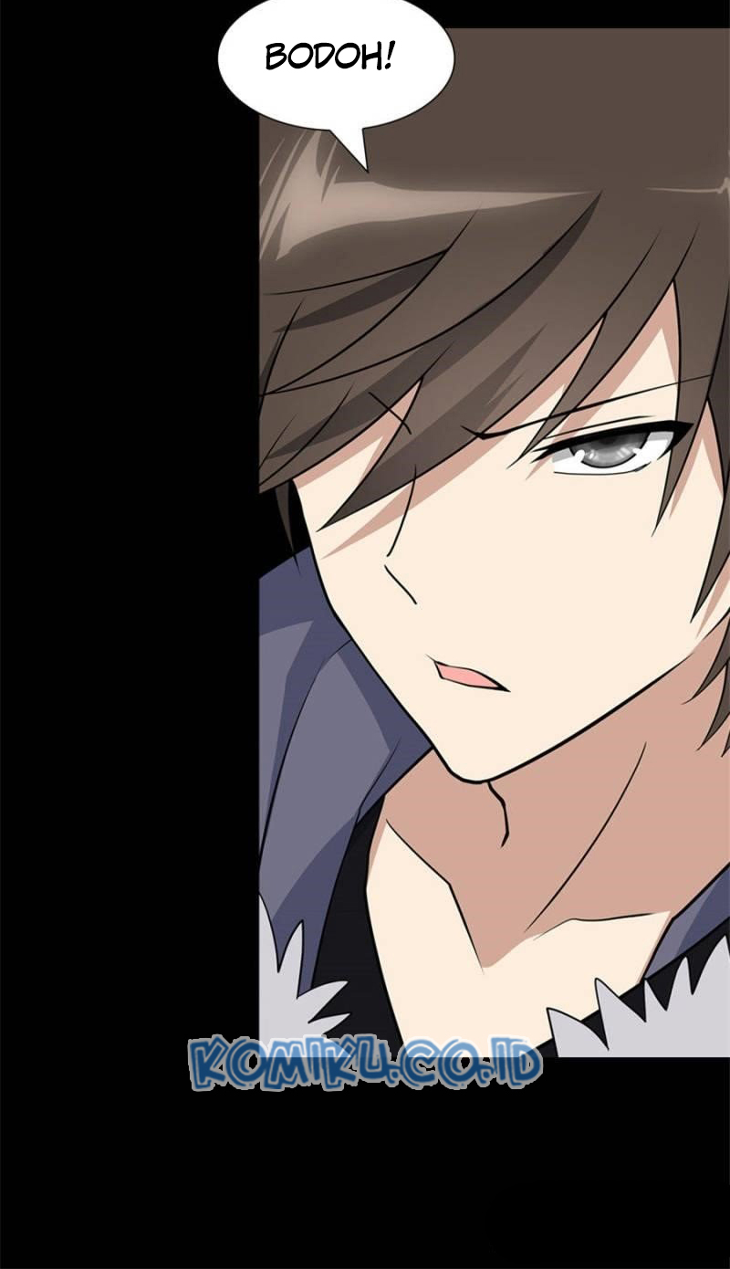 Virus Girlfriend Chapter 73 Gambar 38