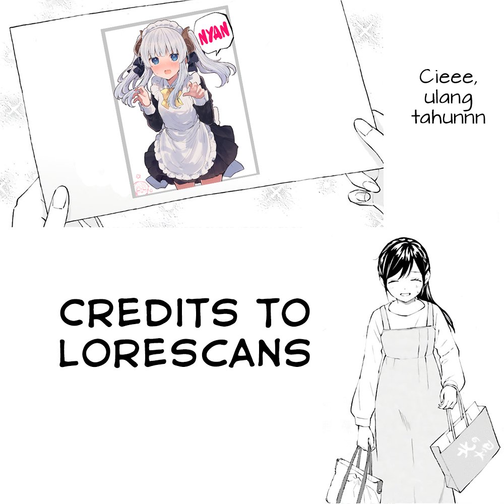Ayakashiko Chapter 62.5 Gambar 14