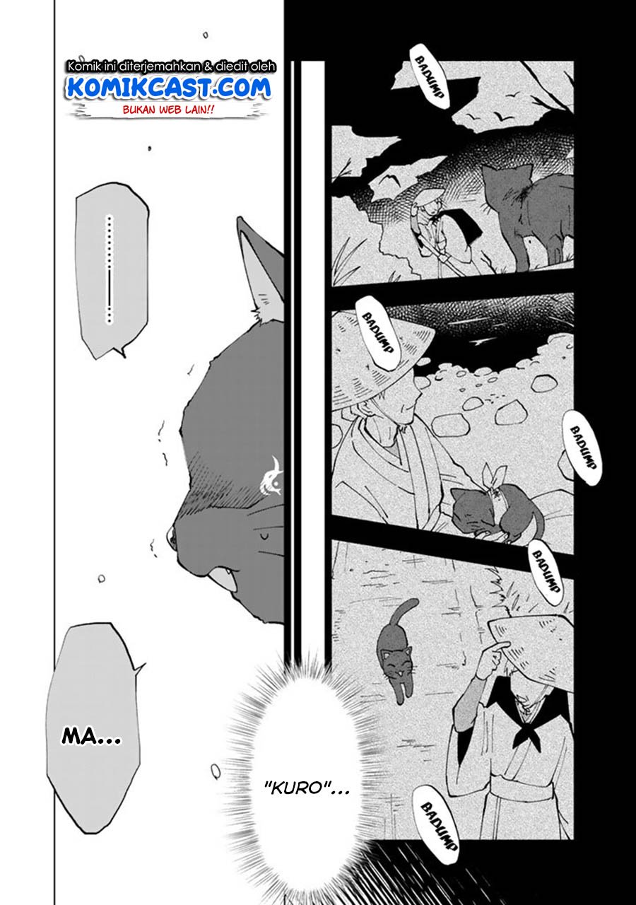 Isekai Tensei… Saretenee! Chapter 15 Gambar 16