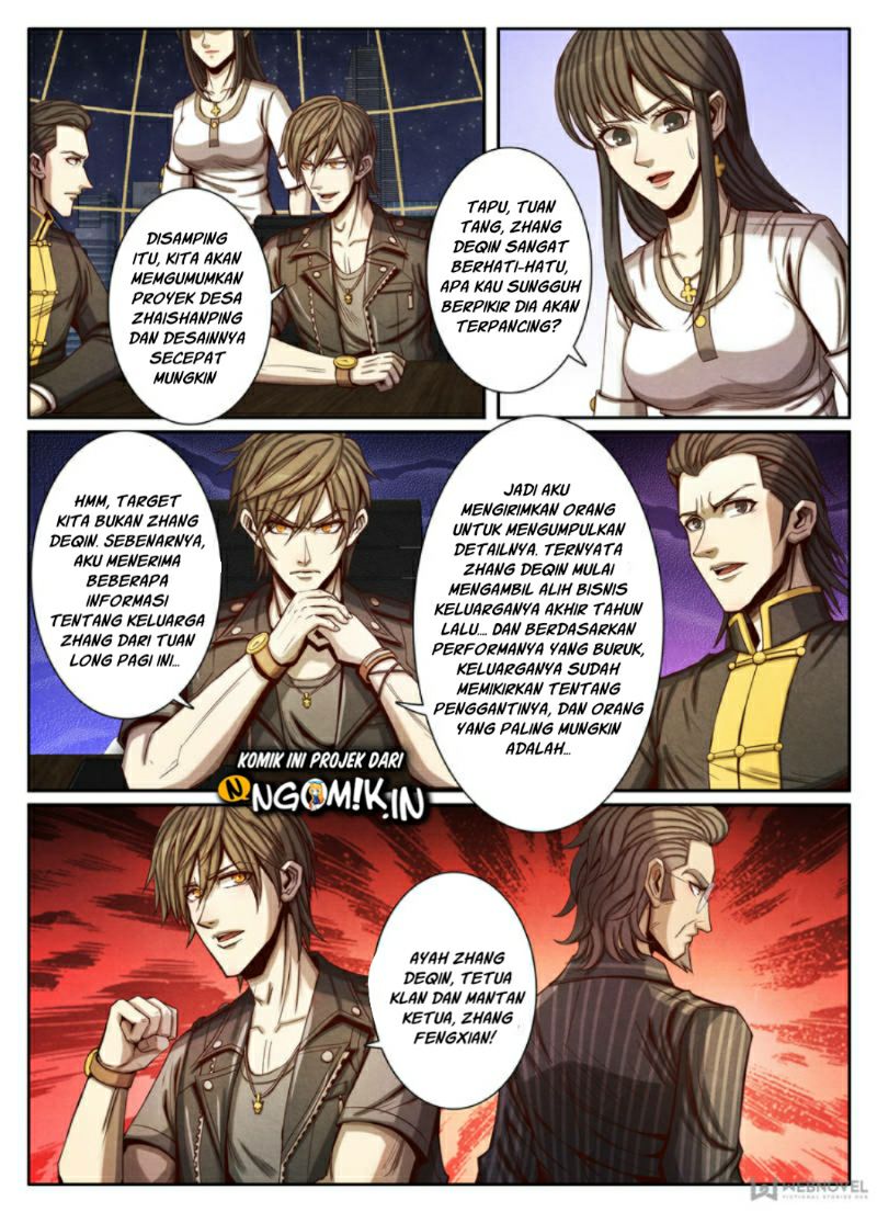Return From the World of Immortals Chapter 83 Gambar 10