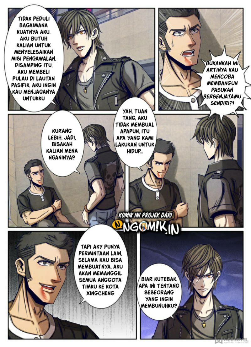 Return From the World of Immortals Chapter 83 Gambar 3