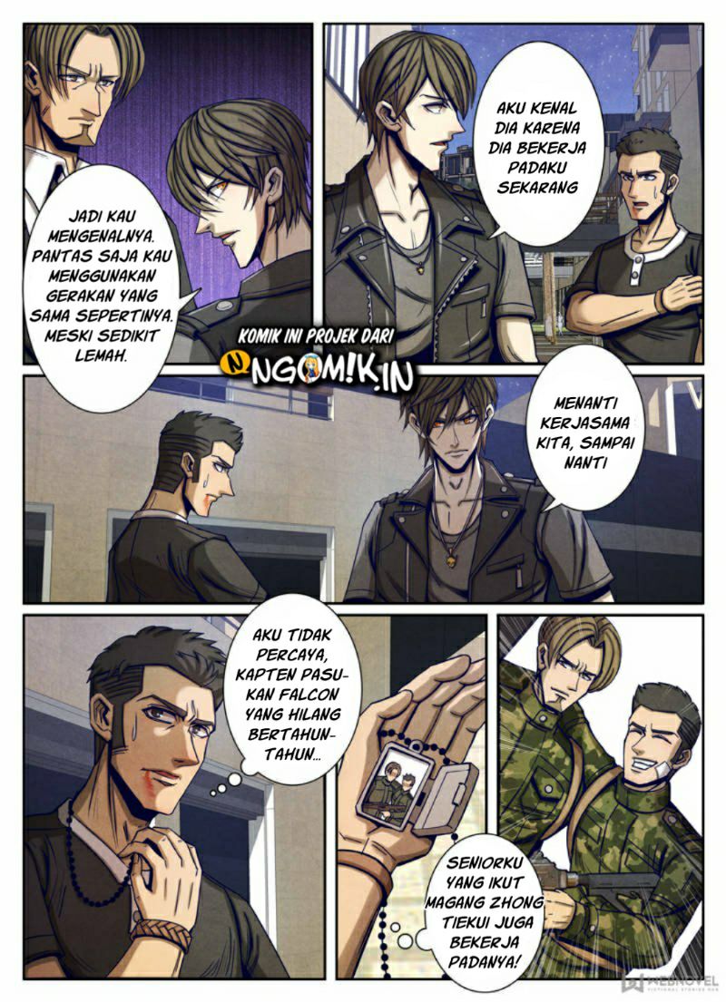 Return From the World of Immortals Chapter 83 Gambar 5