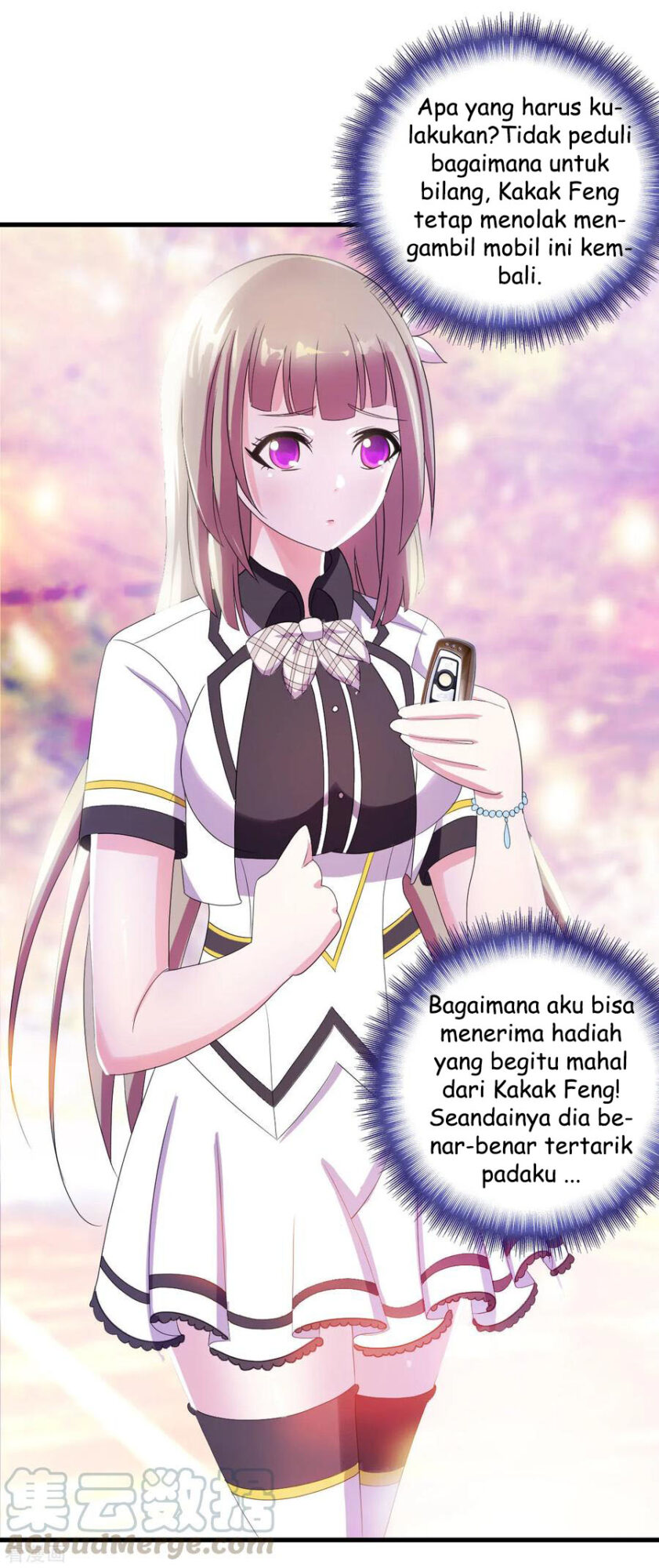 Medical Soldiers Chapter 23 Gambar 14