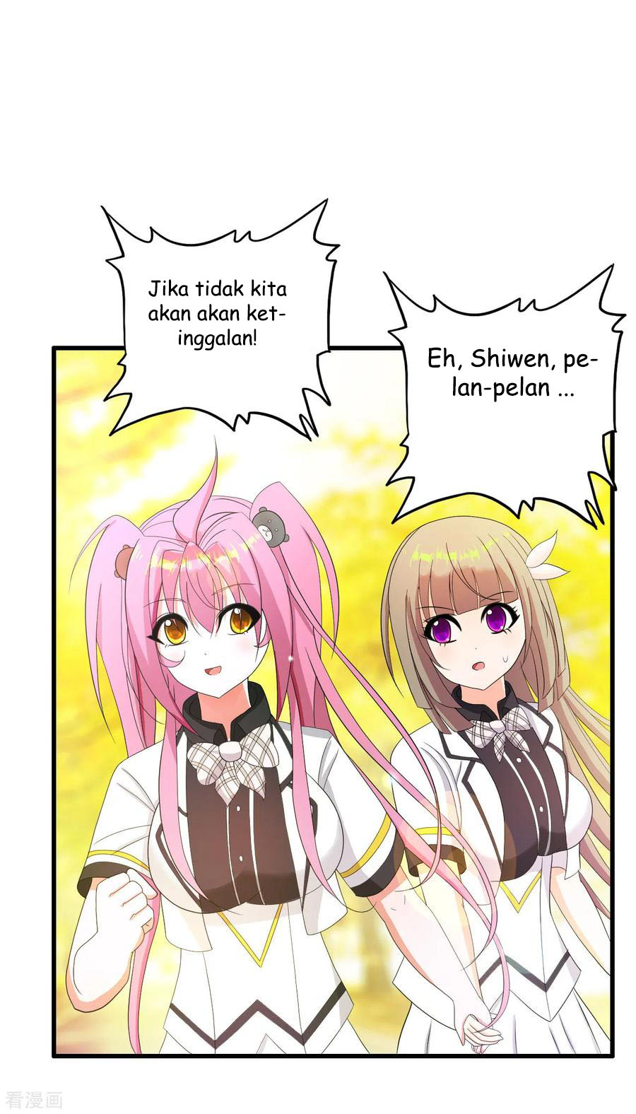 Medical Soldiers Chapter 23 Gambar 17