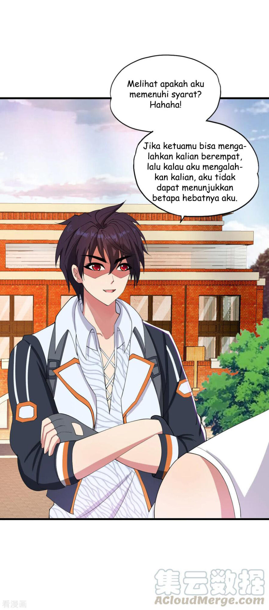 Medical Soldiers Chapter 23 Gambar 26