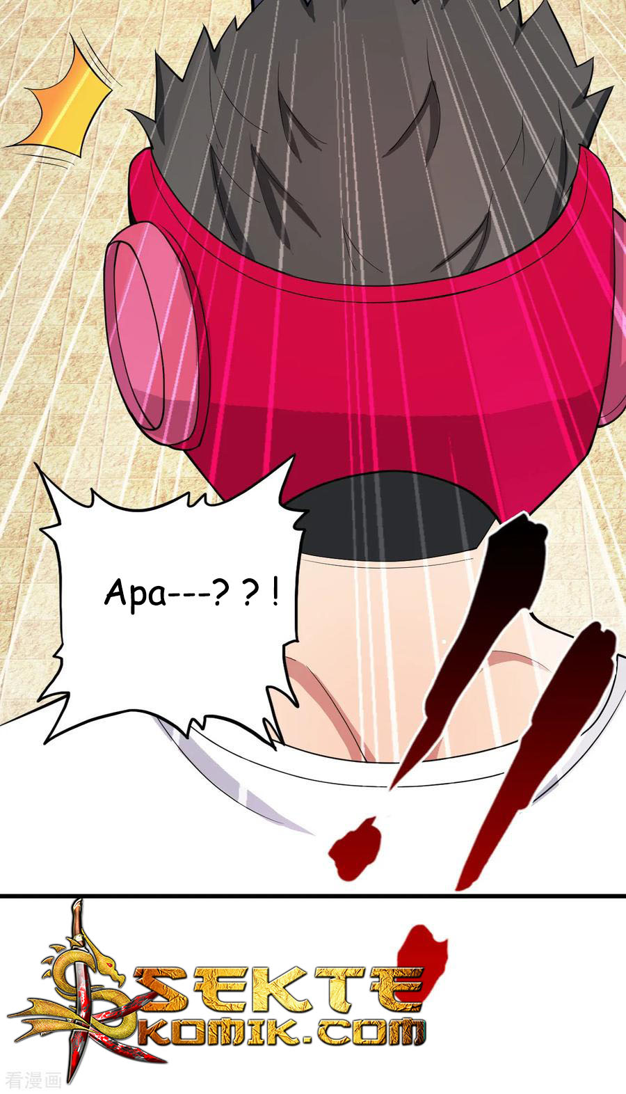 Medical Soldiers Chapter 23 Gambar 28
