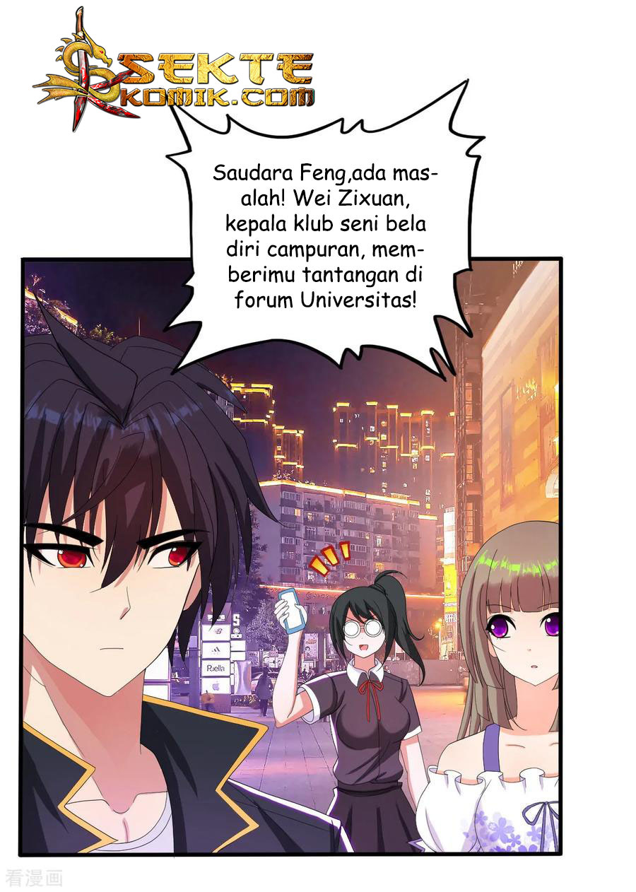 Medical Soldiers Chapter 23 Gambar 3