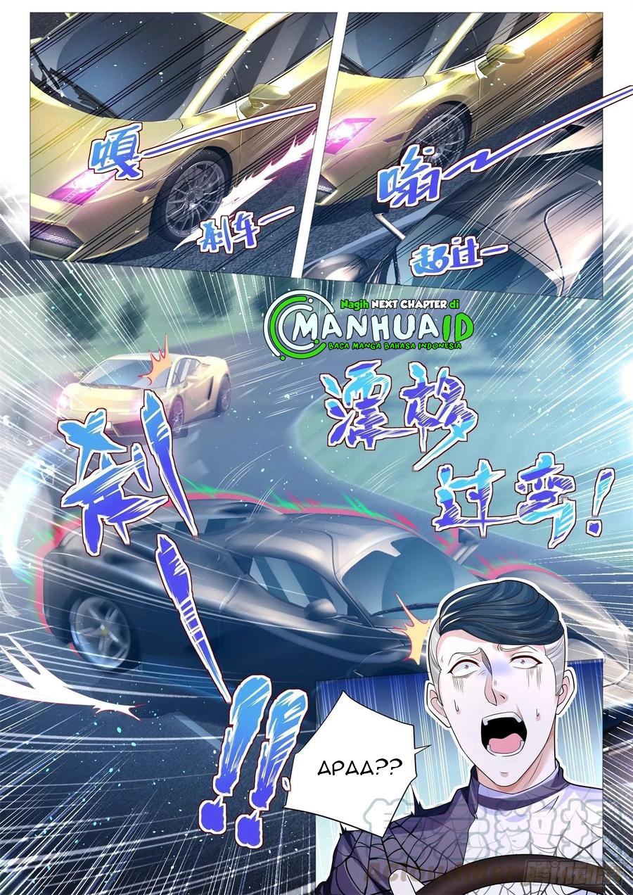 Shen Hao’s Heavenly Fall System Chapter 131 Gambar 3