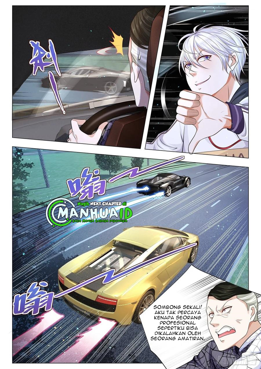 Shen Hao’s Heavenly Fall System Chapter 131 Gambar 4