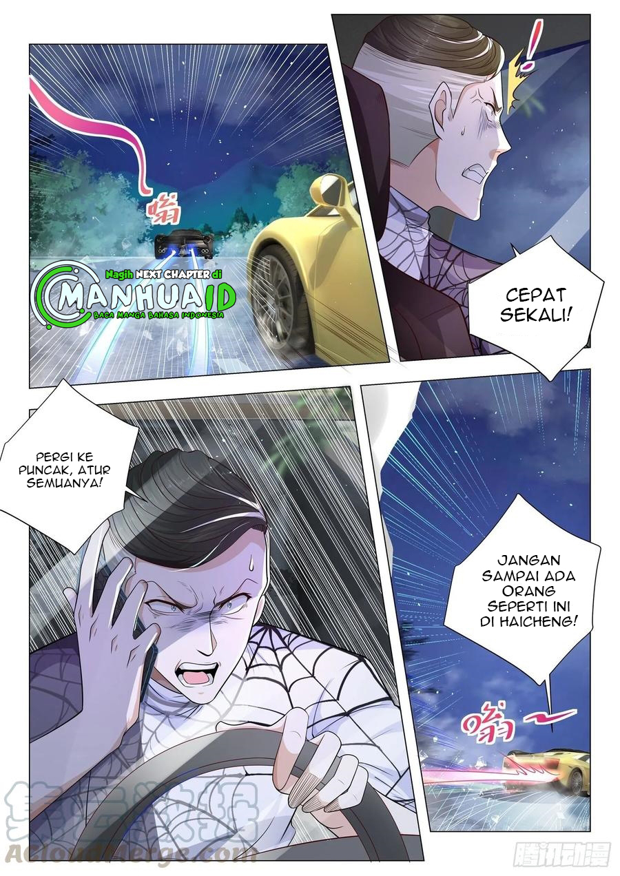 Shen Hao’s Heavenly Fall System Chapter 131 Gambar 5