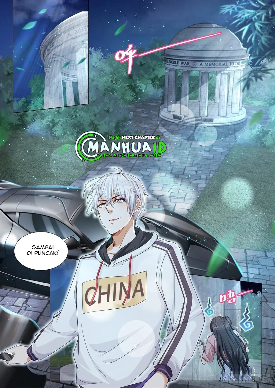 Shen Hao’s Heavenly Fall System Chapter 131 Gambar 6