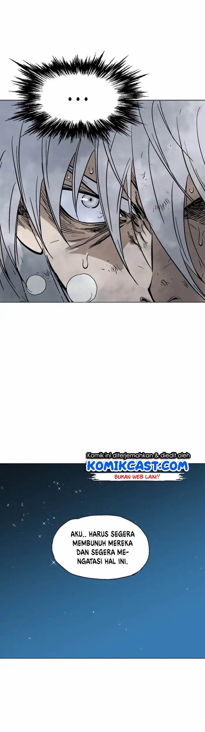 Gosu Chapter 142 Gambar 34