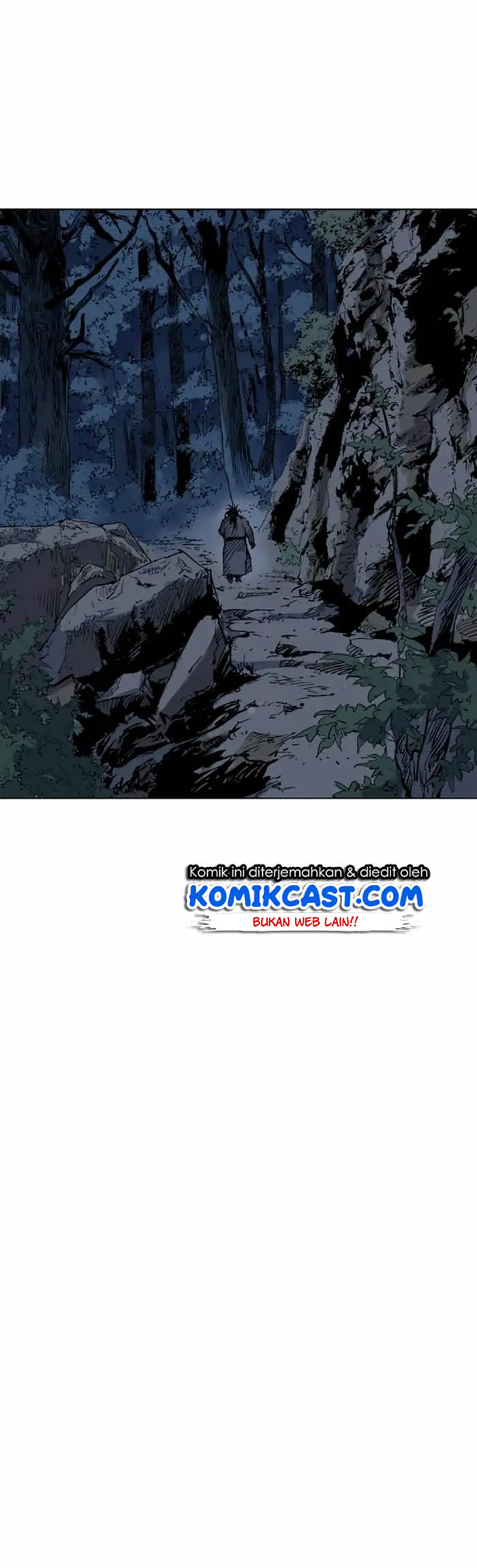 Gosu Chapter 142 Gambar 35