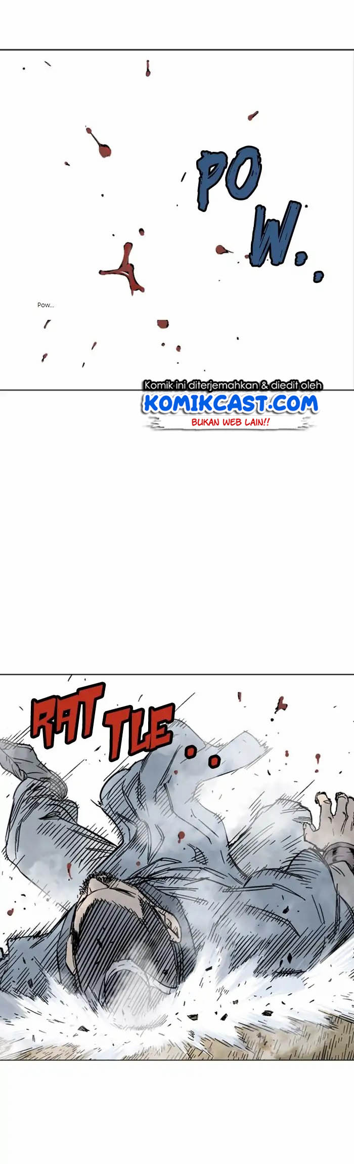 Gosu Chapter 142 Gambar 37