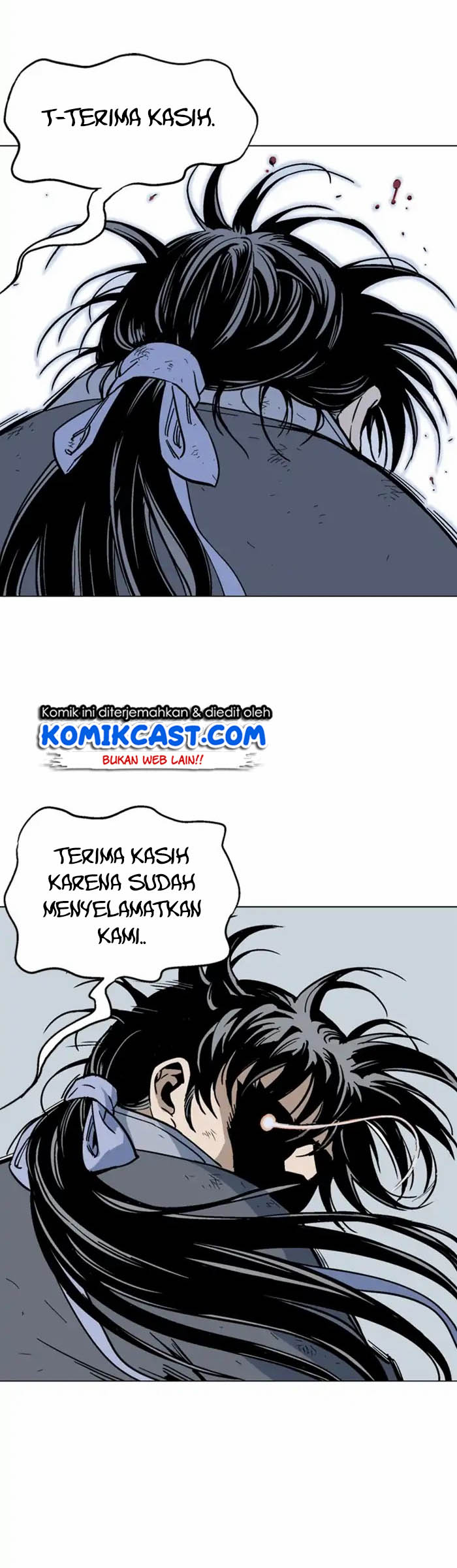 Gosu Chapter 142 Gambar 4