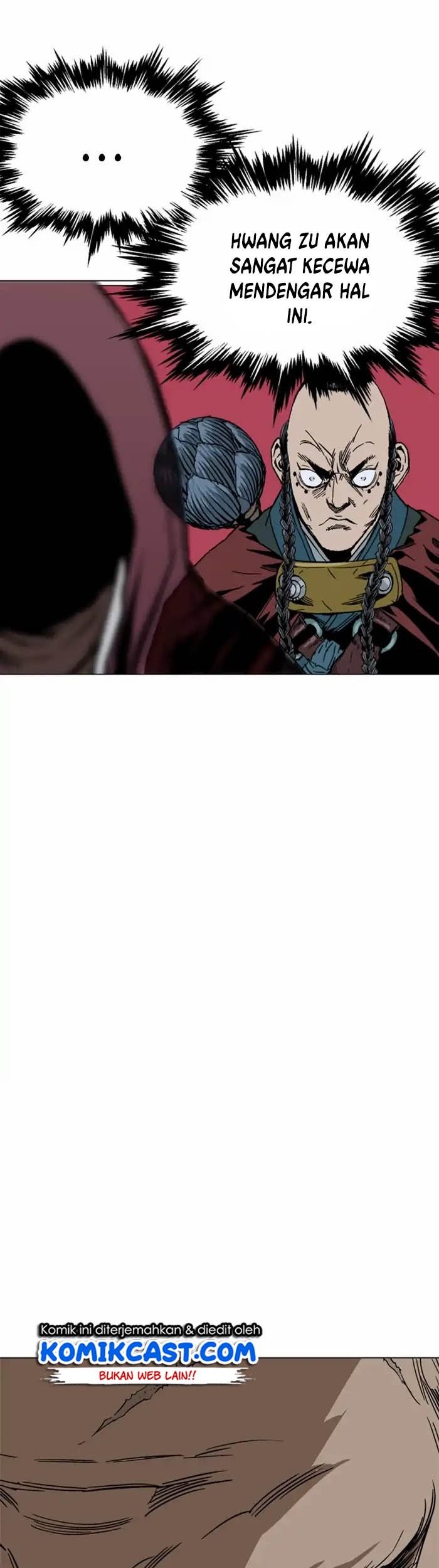 Gosu Chapter 142 Gambar 71