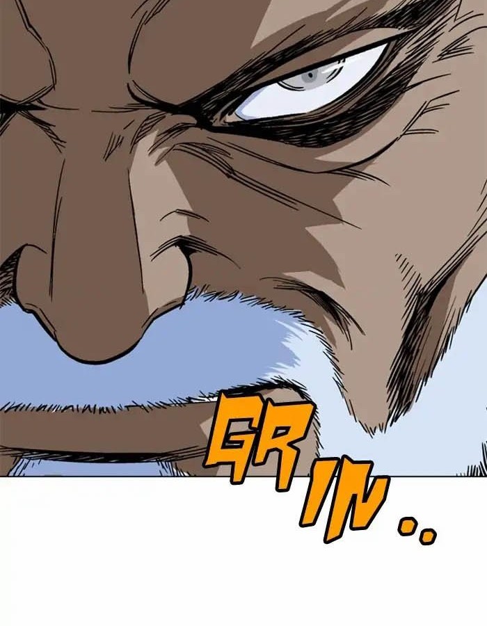 Gosu Chapter 142 Gambar 72