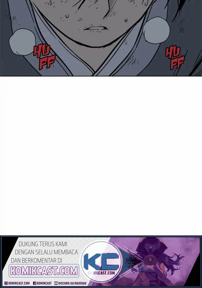 Gosu Chapter 142 Gambar 76