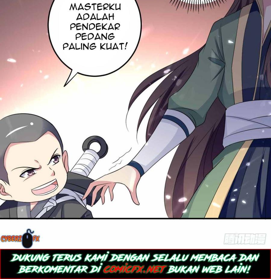 Outsider Super Son In Law Chapter 11 Gambar 13