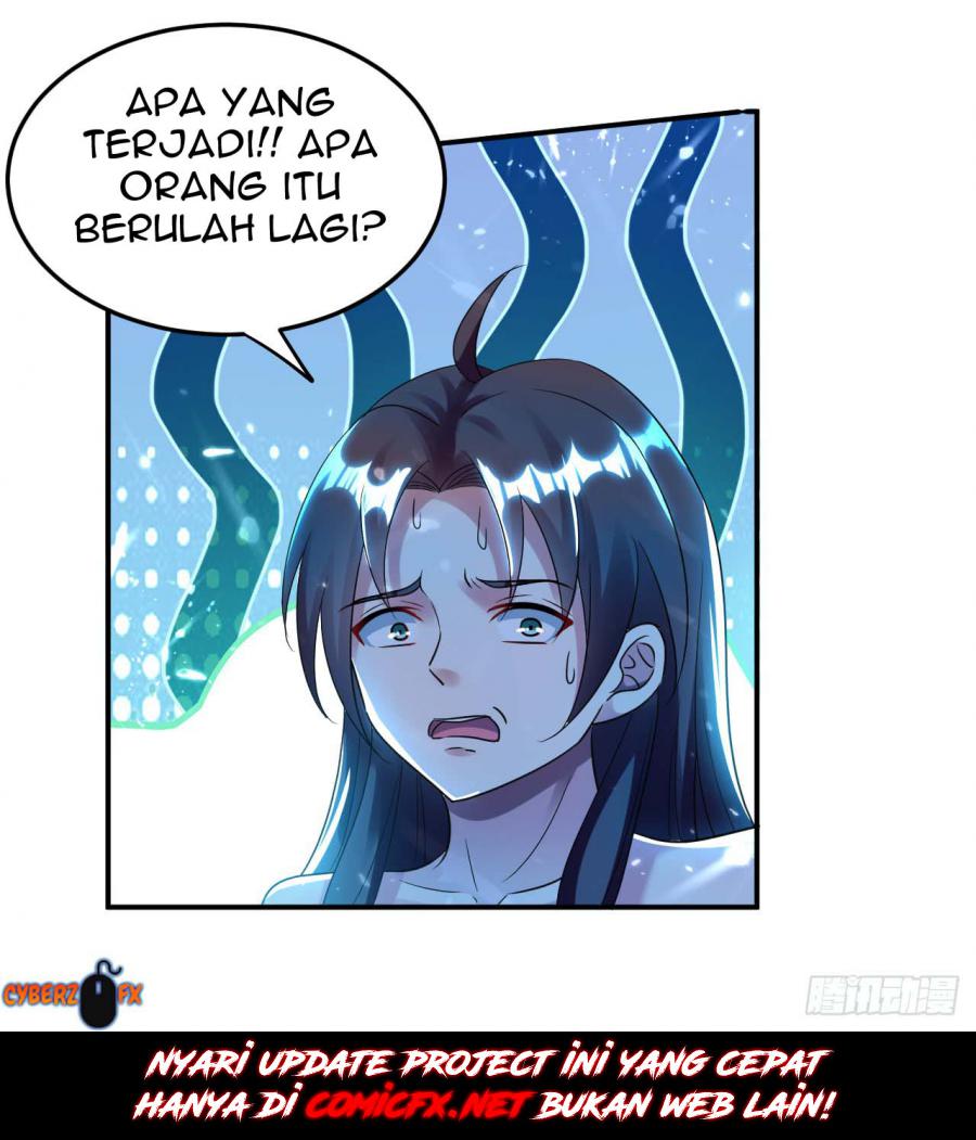 Outsider Super Son In Law Chapter 7 Gambar 27