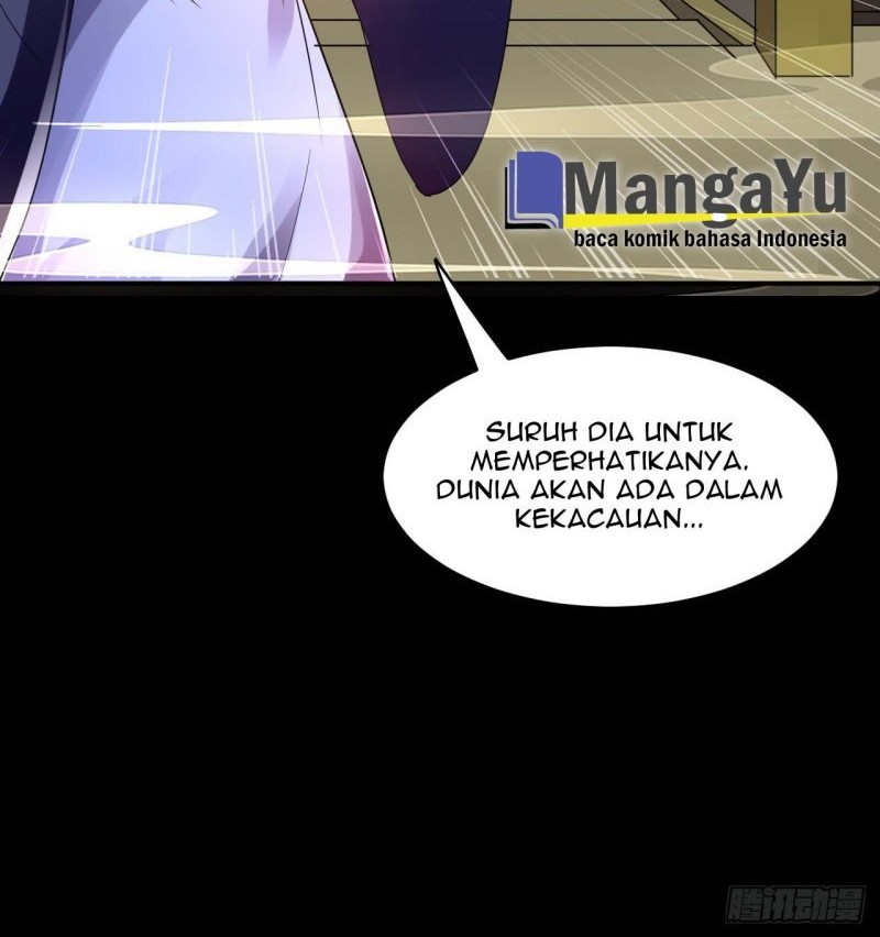 Outsider Super Son In Law Chapter 3 Gambar 21