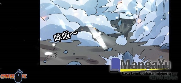 Outsider Super Son In Law Chapter 2 Gambar 4