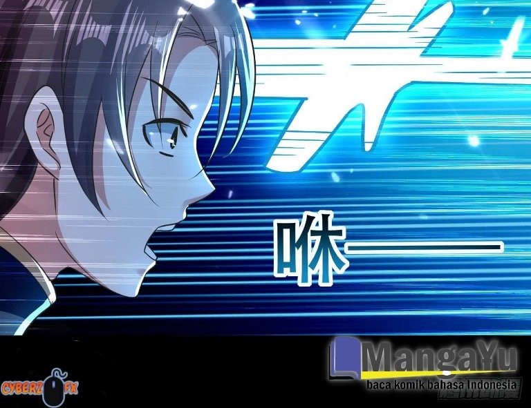 Outsider Super Son In Law Chapter 2 Gambar 7