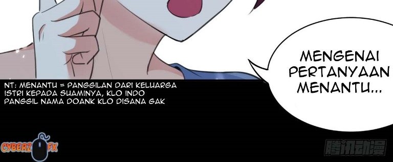 Outsider Super Son In Law Chapter 2 Gambar 13