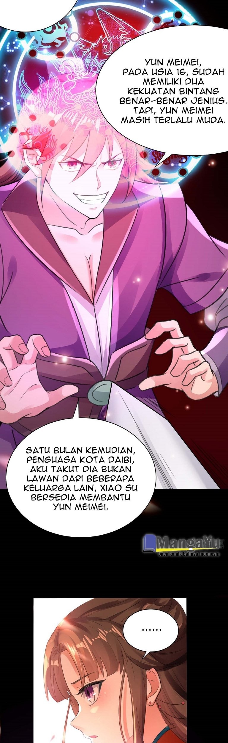 Outsider Super Son In Law Chapter 2 Gambar 17