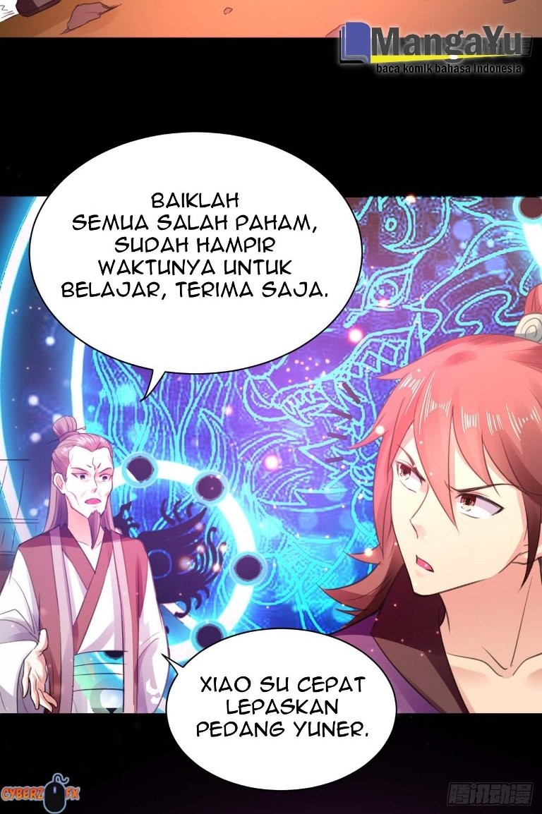 Outsider Super Son In Law Chapter 2 Gambar 19